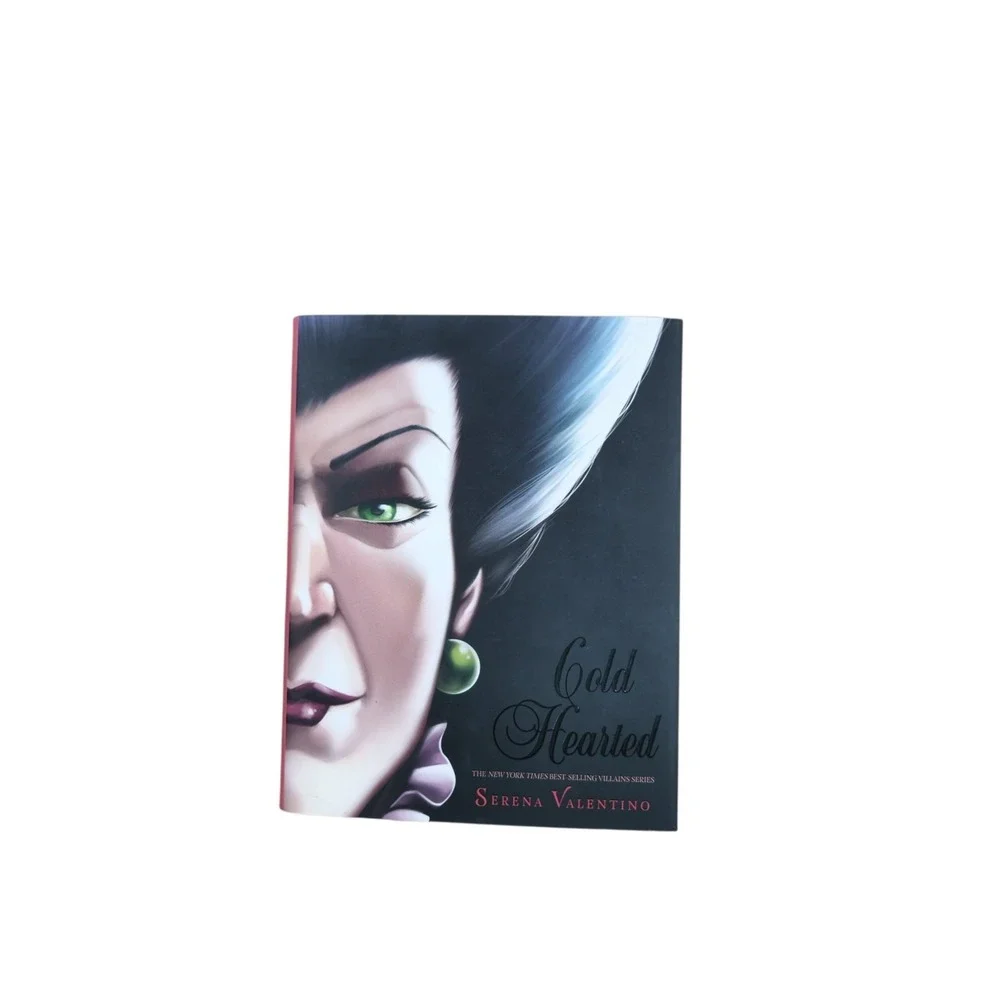 Villains Ser.: Cold Hearted (Villains, Book 8) by Serena Valentino (2021,...